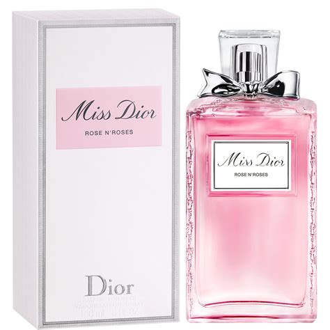 dior miss dior rose n'roses e|Miss Dior rose n'roses 100ml.